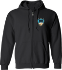Full Zip Hoodies - Summer Cooldown 2026