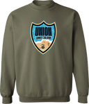 Crew Sweatshirt - Summer Cooldown 2026