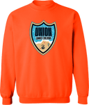 Crew Sweatshirt - Summer Cooldown 2026