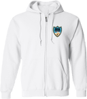 Full Zip Hoodies - Summer Cooldown 2026