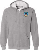 Full Zip Hoodies - Summer Cooldown 2026