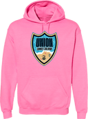 Hoodies - Summer Cooldown 2026