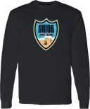 Long Sleeves - Summer Cooldown 2026