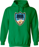 Hoodies - Summer Cooldown 2026