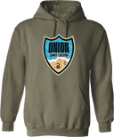Hoodies - Summer Cooldown 2026