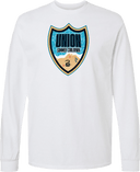 Long Sleeves - Summer Cooldown 2026