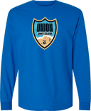 Long Sleeves - Summer Cooldown 2026