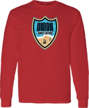 Long Sleeves - Summer Cooldown 2026