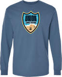 Long Sleeves - Summer Cooldown 2026