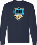 Long Sleeves - Summer Cooldown 2026