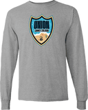 Long Sleeves - Summer Cooldown 2026