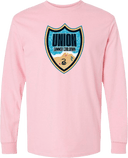 Long Sleeves - Summer Cooldown 2026