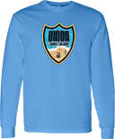 Long Sleeves - Summer Cooldown 2026