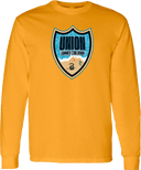 Long Sleeves - Summer Cooldown 2026