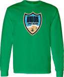 Long Sleeves - Summer Cooldown 2026
