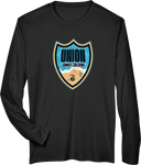 Performance Long Sleeves - Summer Cooldown 2026