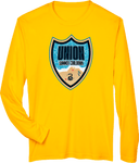 Performance Long Sleeves - Summer Cooldown 2026