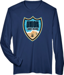 Performance Long Sleeves - Summer Cooldown 2026