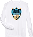 Performance Long Sleeves - Summer Cooldown 2026