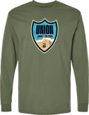 Long Sleeves - Summer Cooldown 2026