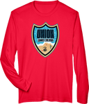 Performance Long Sleeves - Summer Cooldown 2026