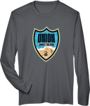 Performance Long Sleeves - Summer Cooldown 2026