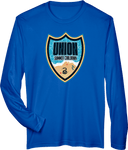 Performance Long Sleeves - Summer Cooldown 2026