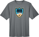 Performance Short Sleeves - Summer Cooldown 2026