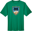 Performance Short Sleeves - Summer Cooldown 2026