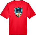 Performance Short Sleeves - Summer Cooldown 2026
