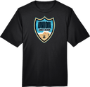 Performance Short Sleeves - Summer Cooldown 2026