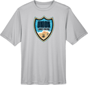 Performance Short Sleeves - Summer Cooldown 2026