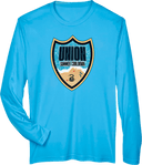 Performance Long Sleeves - Summer Cooldown 2026