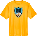 Performance Short Sleeves - Summer Cooldown 2026