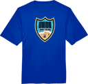 Performance Short Sleeves - Summer Cooldown 2026