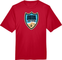 Performance Short Sleeves - Summer Cooldown 2026