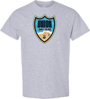 Short Sleeves - Summer Cooldown 2026