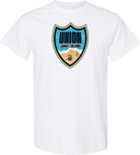 Short Sleeves - Summer Cooldown 2026