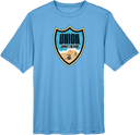 Performance Short Sleeves - Summer Cooldown 2026