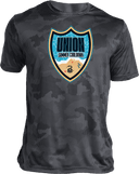Performance Short Sleeves - Summer Cooldown 2026