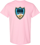 Short Sleeves - Summer Cooldown 2026