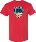 Short Sleeves - Summer Cooldown 2026