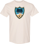 Short Sleeves - Summer Cooldown 2026