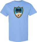 Short Sleeves - Summer Cooldown 2026