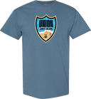 Short Sleeves - Summer Cooldown 2026