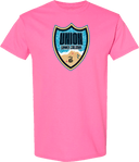 Short Sleeves - Summer Cooldown 2026