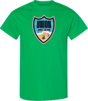 Short Sleeves - Summer Cooldown 2026