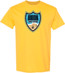 Short Sleeves - Summer Cooldown 2026