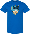 Short Sleeves - Summer Cooldown 2026