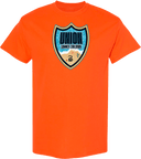 Short Sleeves - Summer Cooldown 2026